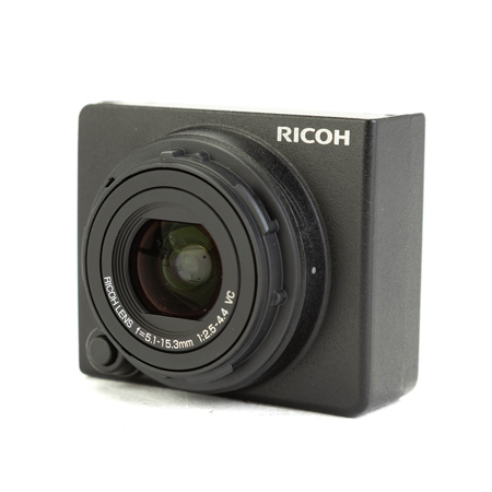 レンズ(ズーム) RICOH LENS S10 24-72mm GXR Ricoh GXR S10 24-72mm Review - Tiny 10MP CCD Magic - YouTube