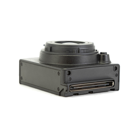 USED Ricoh S10 24-72mm f/2.5-4.4 VC Lens Module for GXR Camera System