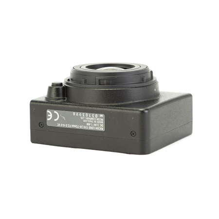 USED Ricoh S10 24-72mm f/2.5-4.4 VC Lens Module for GXR Camera System