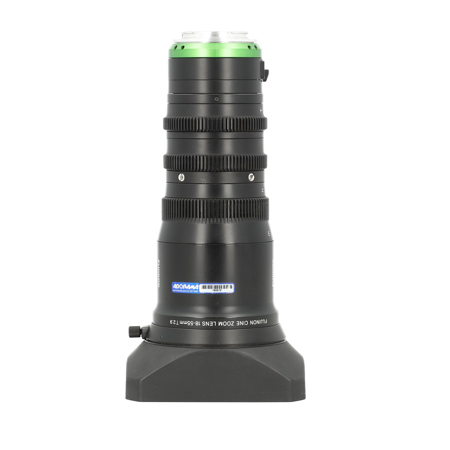 Fujinon MK 18-55mm T2.9 Lens for Sony E-Mount Camera - SKU#1950486