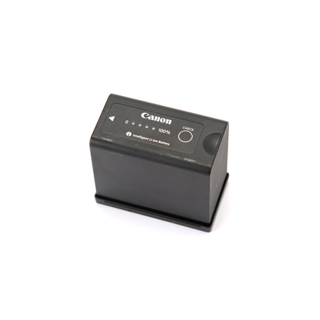 Canon BP-975 7800mAh Intelligent Li-Ion Battery Pack - SKU#1950571
