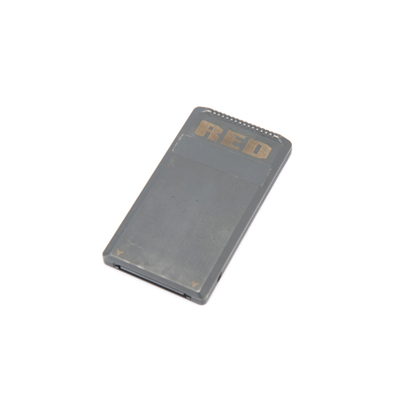 RED Digital Cinema REDMAG 1.8" SSD, 48GB - Mfr# 750-0044 SKU#1950591