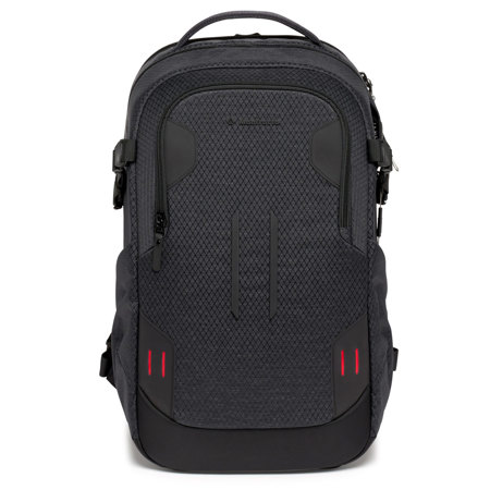 Manfrotto Pro Light Backloader Backpack for Pro CSC/DSLR Camera, Medium, Black