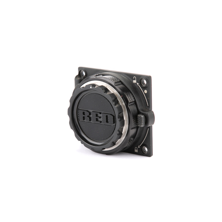 RED Digital Cinema DSMC S35 Aluminum Nikon Mount - Mfr# 725-0040 SKU#1950657