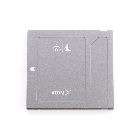 Angelbird AtomX SSDmini 2TB External Solid State Drive - SKU#1950767