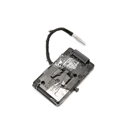 Wooden Camera WC V-Mount Battery Plate for RED Epic/Scarlet Cameras SKU#1950828