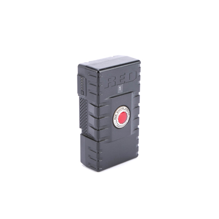 RED BRICK 153WH Battery for EPIC/SCARLET/RED ONE - Mfr# 740-0002 SKU#1950866