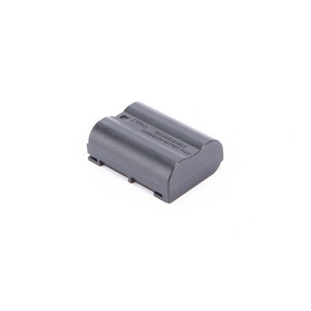 Nikon EN-EL15c Rechargeable Lithium-Ion Battery