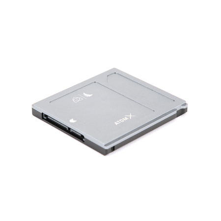 Angelbird AtomX SSDmini 500GB External Solid State Drive - SKU#1951001