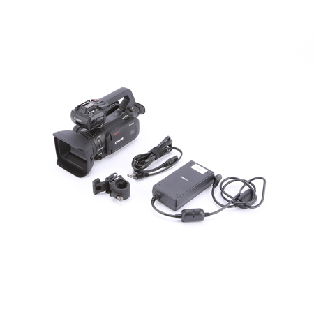 Canon XF-405 4K UHD High Definition Professional Camcorder - SKU#1951019