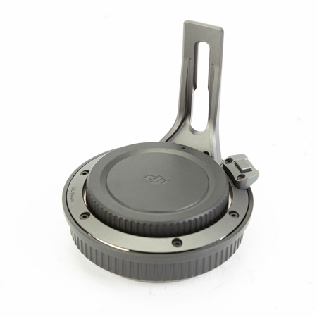 DJI DL Mount Unit for the Ronin 4D