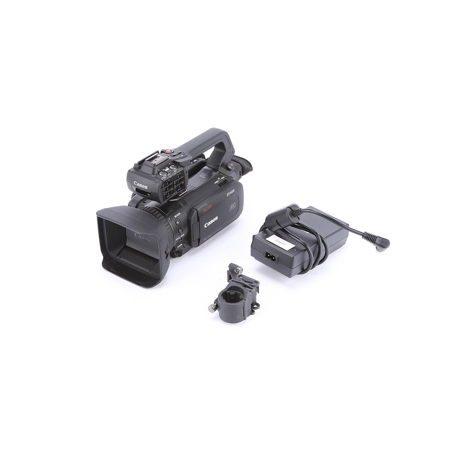 Canon XF-405 4K UHD High Definition Professional Camcorder - SKU#1951043