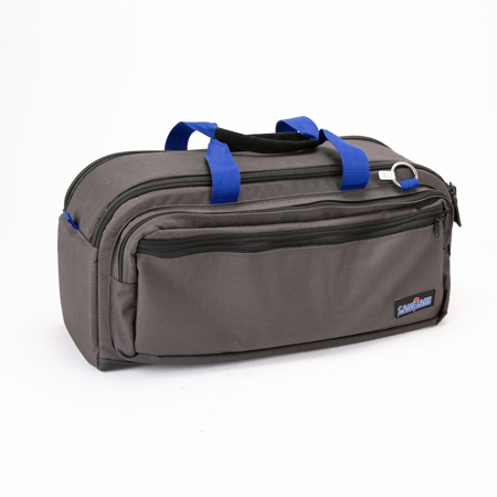 CamRade CB SINGLE I "Cambag" Carrying Case for Professional Camcorders Up To 20.5" in Length