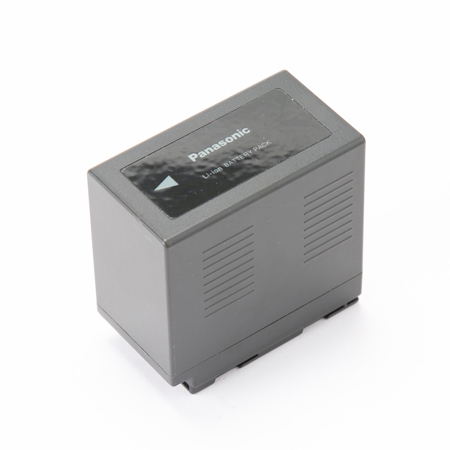 Panasonic CGA-D54 Lithium-Ion Battery Pack - SKU#1951134