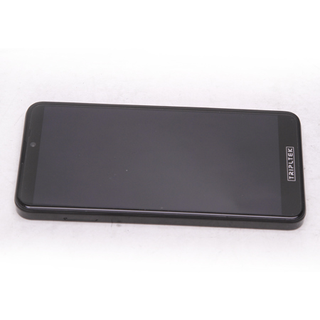 TRIPLTEK Mini Drone Tablet 6GB RAM 128GB Storage