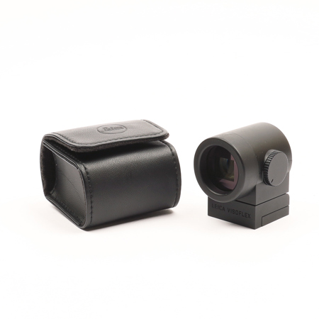 Leica Visoflex Typ 020 Electronic Viewfinder for Leica T Camera (Black)