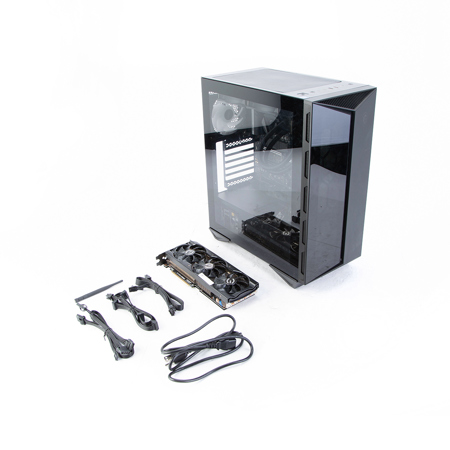 MSI Aegis RS 11TF-223US Gaming Desktop Computer, Intel Core i7-11700K 3.6GHz, 32GB RAM, 2TB SSD+2TB HDD, NVIDIA GeForce RTX 3080 Ti 12GB, Windows 10 Home, Free Upgrade to Windows 11