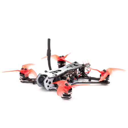 Emax Tinyhawk II Freestyle Ready-To-Fly Kit with Controller & Goggles
