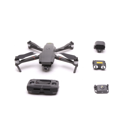 DJI Mavic 2 Enterprise Zoom Camera Drone - SKU#1951594