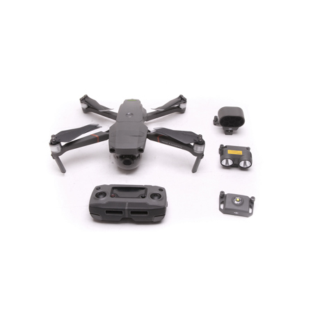 DJI Mavic 2 Enterprise Zoom Camera Drone - SKU#1951598