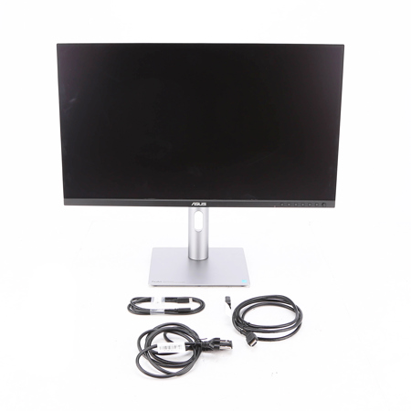 SUS ProArt Display PA27JCV 27" 16:9 5K IPS LED HDR Monitor - Black SKU#1951652
