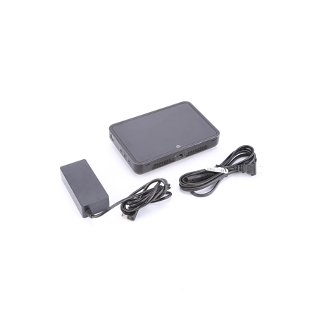 Atomos SHOGUN CONNECT 7" Network-Connected HDR Video Monitor/Recorder SKU1951725