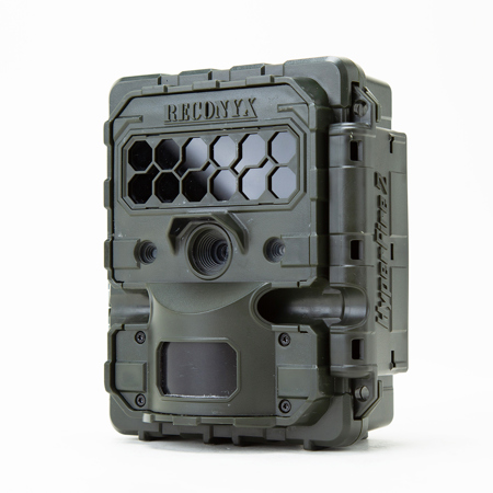 RECONYX HyperFire 2 HF2X Gen3 3MP 720p Day & Night Outdoor Covert IR Camera, 150' Night Vision, OD Green
