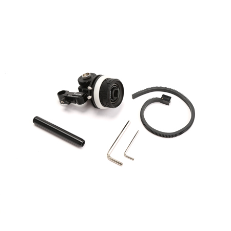 Tilta Titlaing Mini Follow Focus - Black SKU#1951865