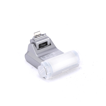 Sony HVL-F20S External Flash for NEX Cameras