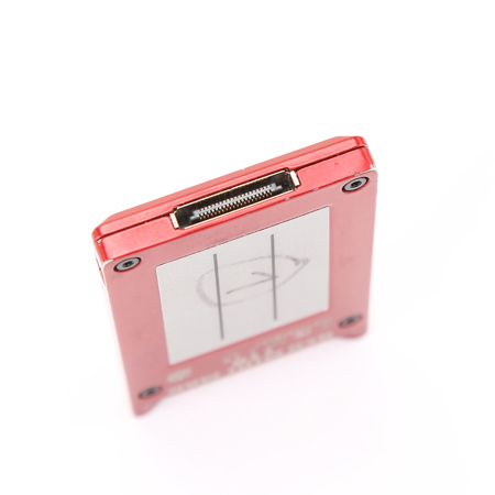 USED RED Digital Cinema Mini-Mag 1TB