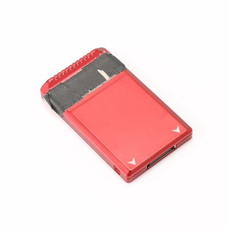 RED Mini-Mag 1TB - Mfr# 750-0068 SKU#1952085