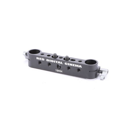 RED DSMC 19mm UNIVERSAL Mount - Mfr# 790-0085 SKU#1952111