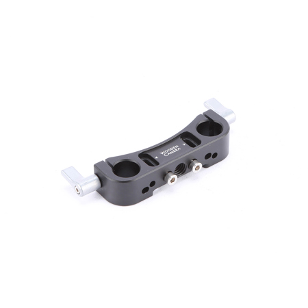 Wooden Camera UMB-1 Universal Mattebox (LW 15mm Rod Clamp Only) - SKU#1952124