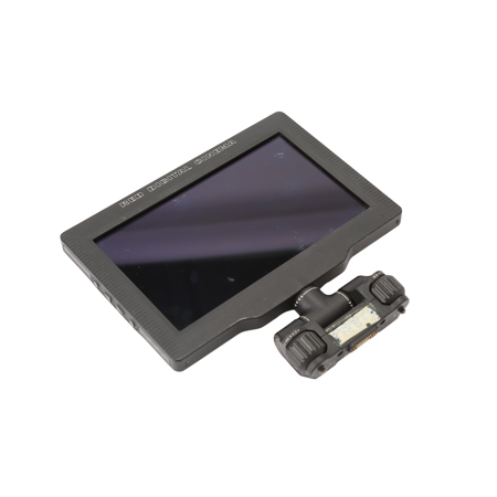 RED Digital Cinema DSMC2 RED Touch 7.0" LCD, Woven CF - Mfr# 730-0018 SKU1952128