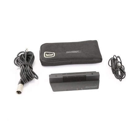 Crown Audio PCC-160 Phase Coherent Cardioid Microphone - SKU#1952226