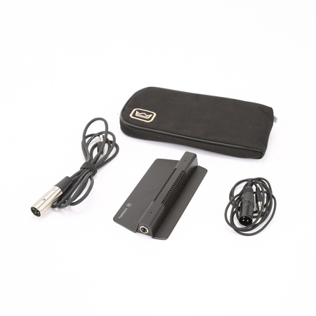 Crown Audio PCC-160 Phase Coherent Cardioid Microphone - SKU#1952227