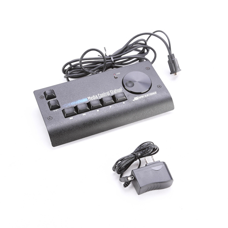 JLCooper Media Control Station2 9-Pin RS-422