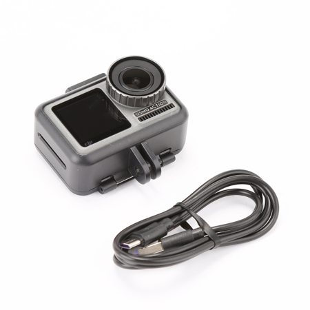 DJI Osmo Action 4K HDR Camera - SKU#1952357