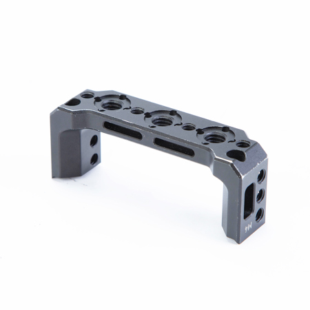 RED DIGITAL CINEMA KOMODO WING GRIP カメラ