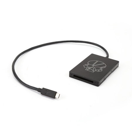 RED Digital Cinema RED CFast 2.0 Card Reader - Mfr# 750-0094 SKU#1952426