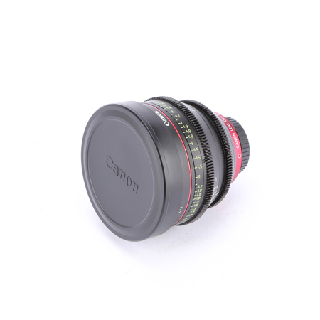 Canon CN-E 85mm T1.3 L F Cine Lens