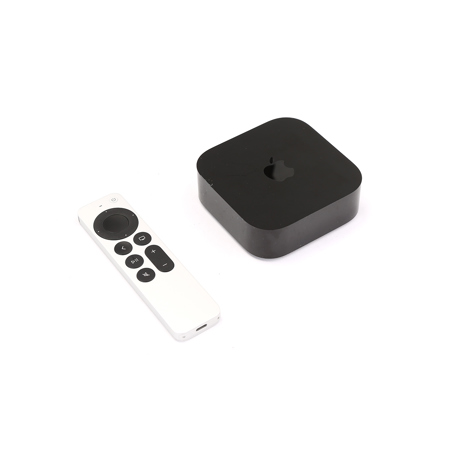 pple TV 4K Wi-Fi, 64GB, 2022 - SKU#1952583