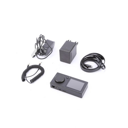 Rhino Motion Controller for Evo Sliders