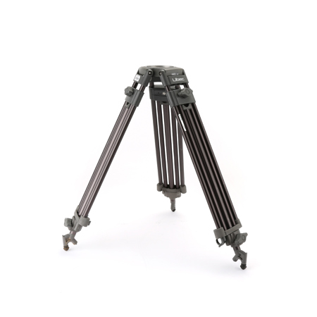 Libec T98 Aluminum Two-Stage Tripod Legs with 100mm Receiver - SKU#1952772