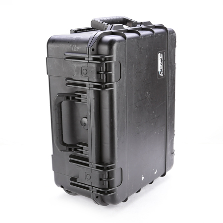 Go Professional Cases V2 Wheeled Hard Case for DJI Phantom 4 and Accessories