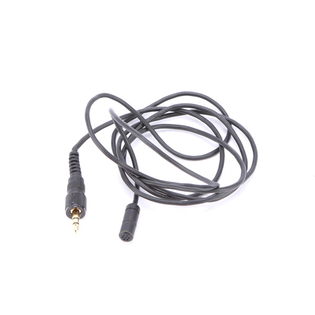Sony ECM-V1BMP Electeret Condenser Lavalier Microphone for UWP Transmitters