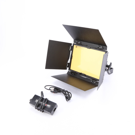 BBS Lighting Area 48 Studio LED Fixture - SKU#1953523