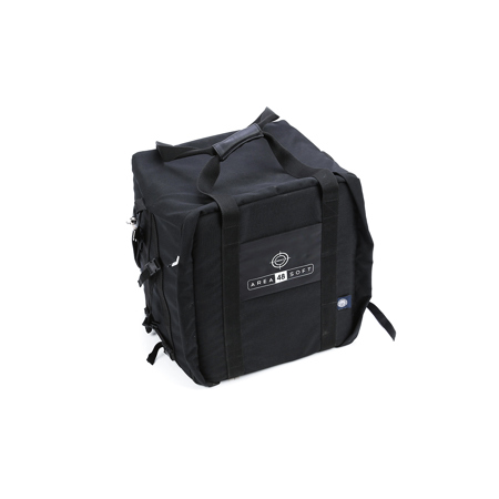 BBS Lighting Area 48 LED Two Light Ballistic Nylon Carrying Case - SKU#1953528