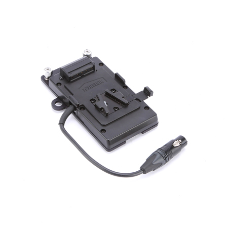 BBS Lighting Area 48 LED V-Lock Adapter Plate for Battery Operation - SKU1953538