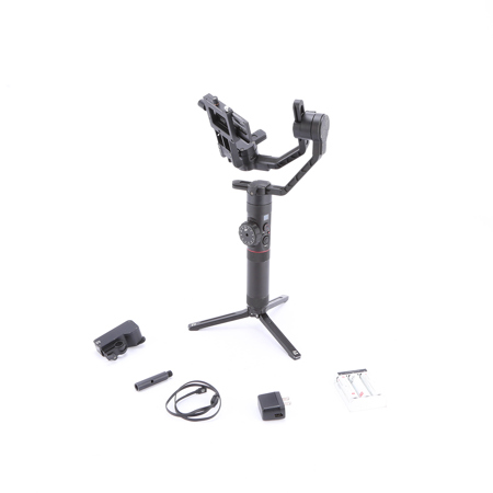 Zhiyun Crane 2 Professional 3-Axis DSLR Camera Gimbal Stabilizer - SKU#1953572